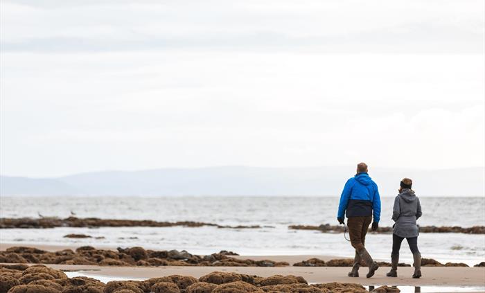 Trecco Bay Beach, Porthcawl